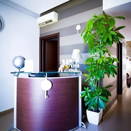 Abraxia ベッド・アンド・ブレックファスト コーミゾ