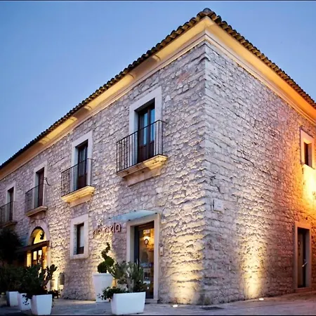 Abraxia Bed & Breakfast