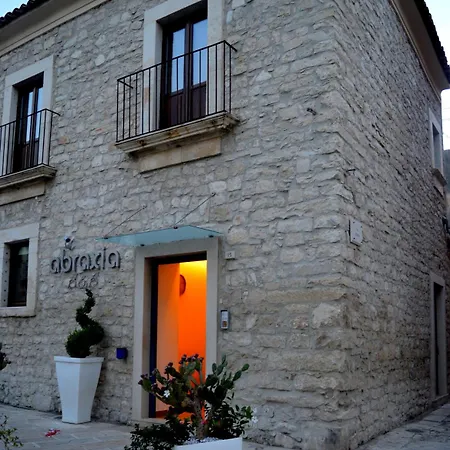 Panzió Abraxia Comiso