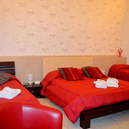 Abraxia 4* コーミゾ