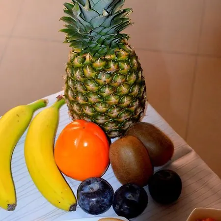 Abraxia Panzió Comiso