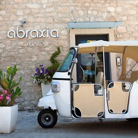 Abraxia Bed & Breakfast Comiso