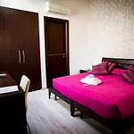 Bed & Breakfast Abraxia