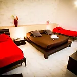 Abraxia Bed & Breakfast