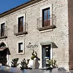 Bed & Breakfast Abraxia