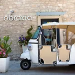 Abraxia