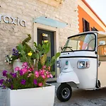 Abraxia Bed & Breakfast Comiso