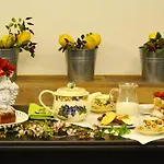 Bed & Breakfast Abraxia 4*