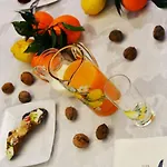 Bed & Breakfast Abraxia 4*