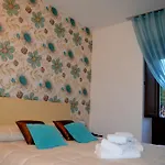 Bed & Breakfast Abraxia 4*