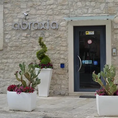 Bed & Breakfast Abraxia Comiso