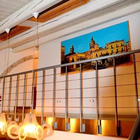 Bed & Breakfast Abraxia Comiso