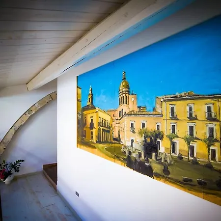 Abraxia Bed & Breakfast