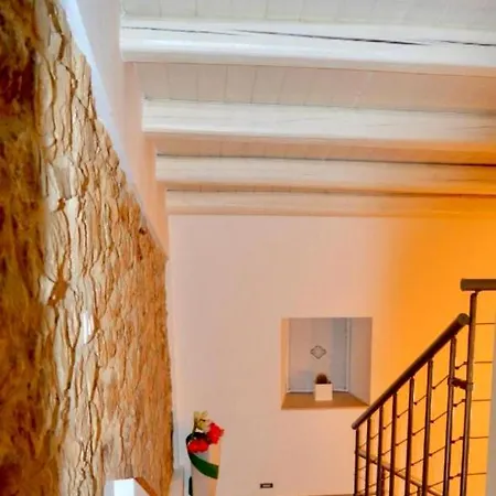 Bed & Breakfast Abraxia Comiso