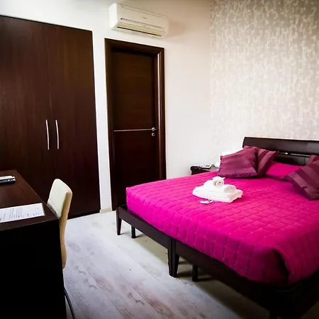 Bed & Breakfast Abraxia