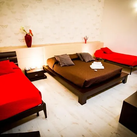 Abraxia Bed & Breakfast