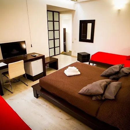 Abraxia Bed & Breakfast Comiso