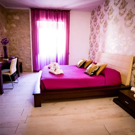 Bed & Breakfast Abraxia
