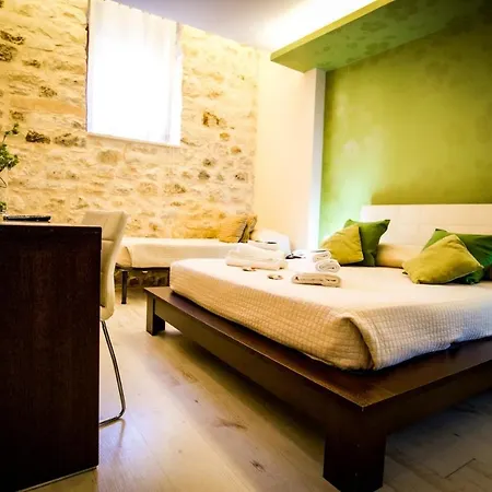 Bed & Breakfast Abraxia