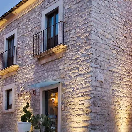 Bed & Breakfast Abraxia Comiso