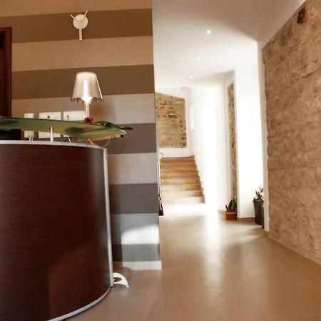 Bed & Breakfast Abraxia