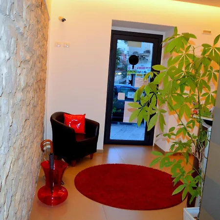 Abraxia Bed & Breakfast