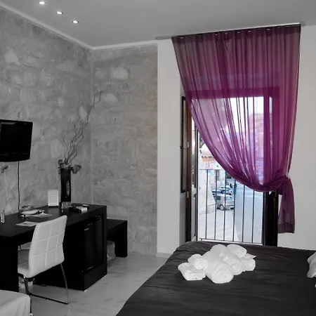 Bed & Breakfast Abraxia