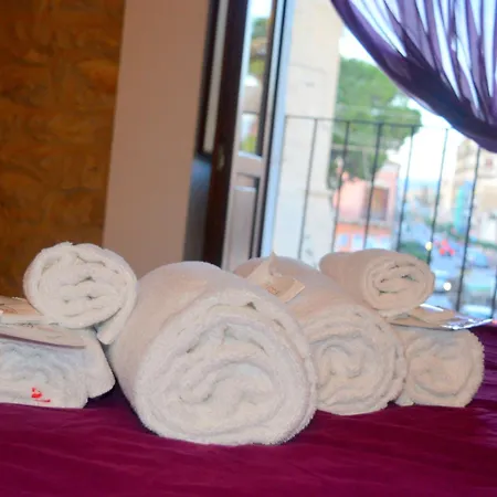 Abraxia Bed & Breakfast Comiso