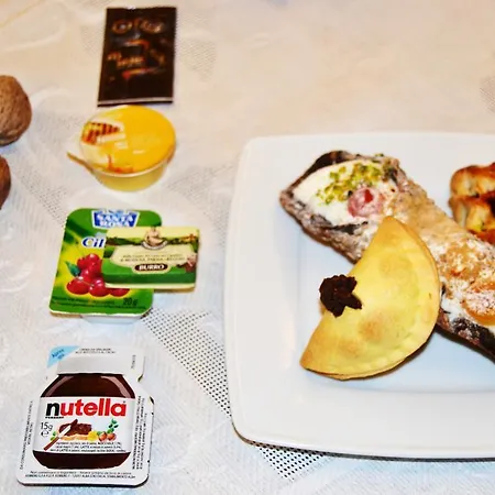 Bed & Breakfast Abraxia 3*