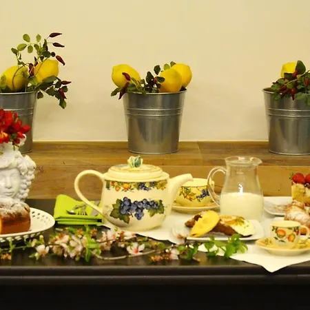 Bed & Breakfast Abraxia 3*