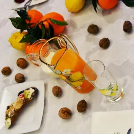Bed & Breakfast Abraxia 3*