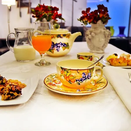 Bed & Breakfast Abraxia Comiso