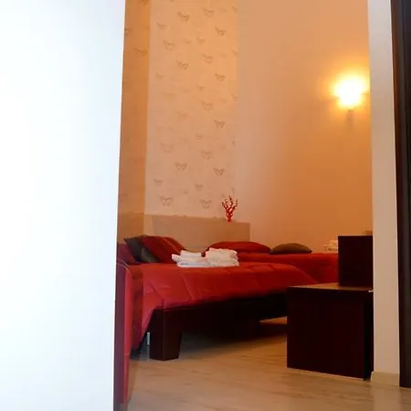 Abraxia Bed & Breakfast Comiso