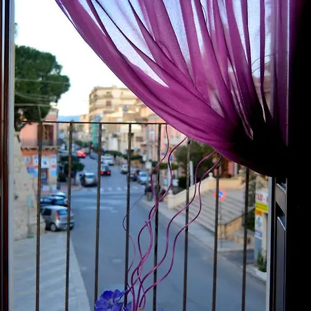 Bed & Breakfast Abraxia