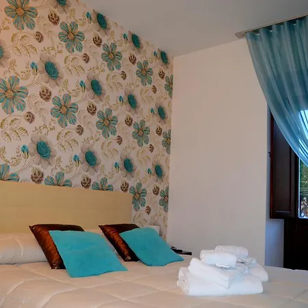 Bed & Breakfast Abraxia 4*