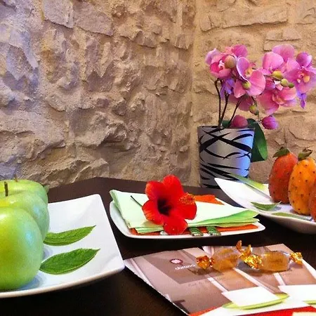 Bed & Breakfast Abraxia
