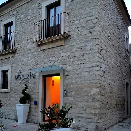 Abraxia Bed & Breakfast Comiso
