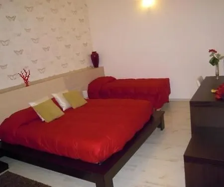 Abraxia Bed & Breakfast Comiso