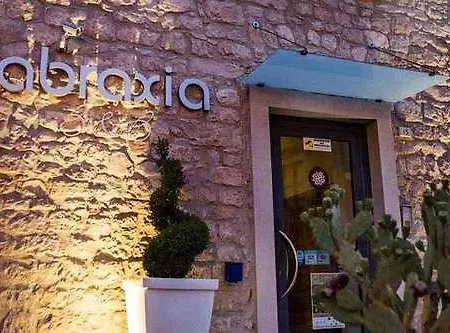Abraxia Bed & Breakfast Comiso
