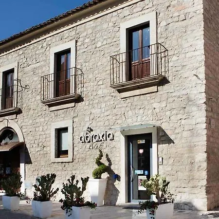 Abraxia Bed & Breakfast Comiso