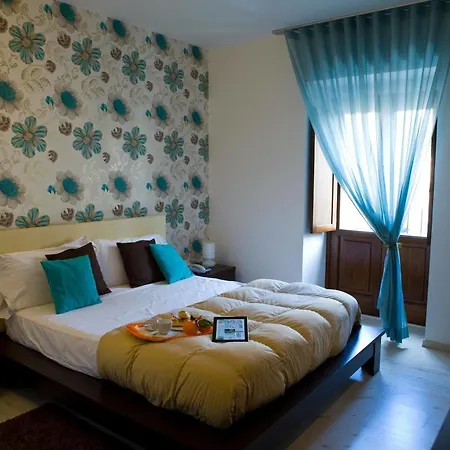 Bed & Breakfast Abraxia Comiso