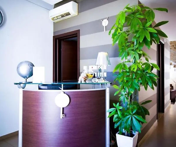 Abraxia Bed and Breakfast Comiso