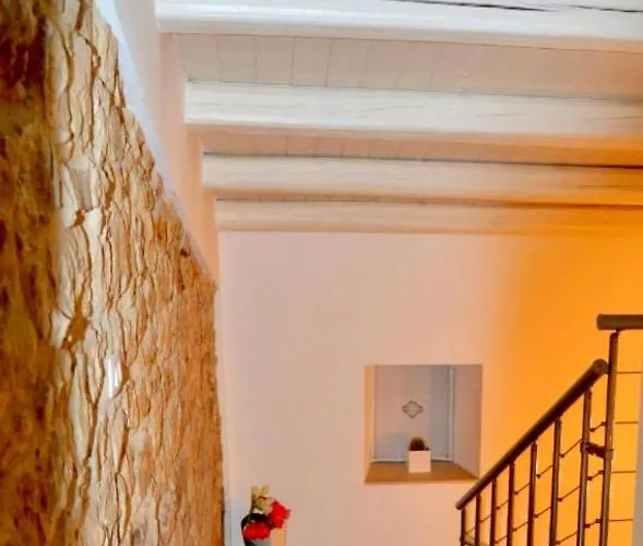 Bed and Breakfast Abraxia Comiso