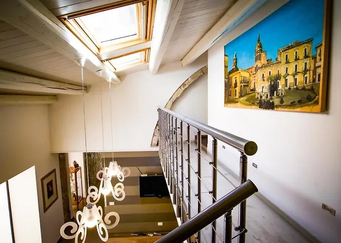 Abraxia Bed and Breakfast Comiso