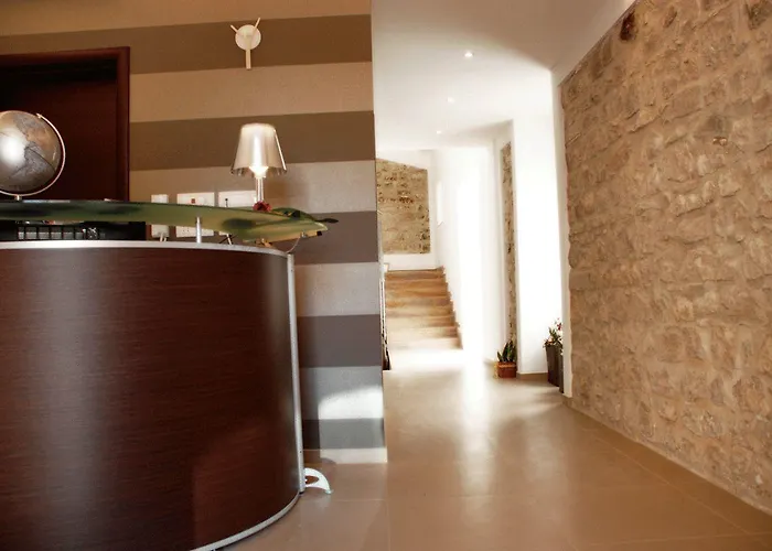 Bed and Breakfast Abraxia