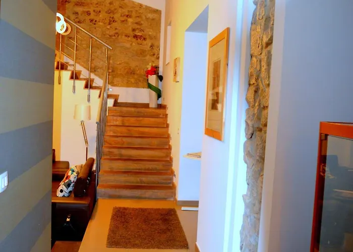 Bed and Breakfast Abraxia 4*