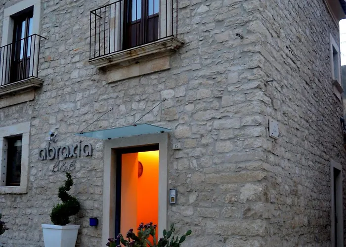 Bed and Breakfast Abraxia Comiso