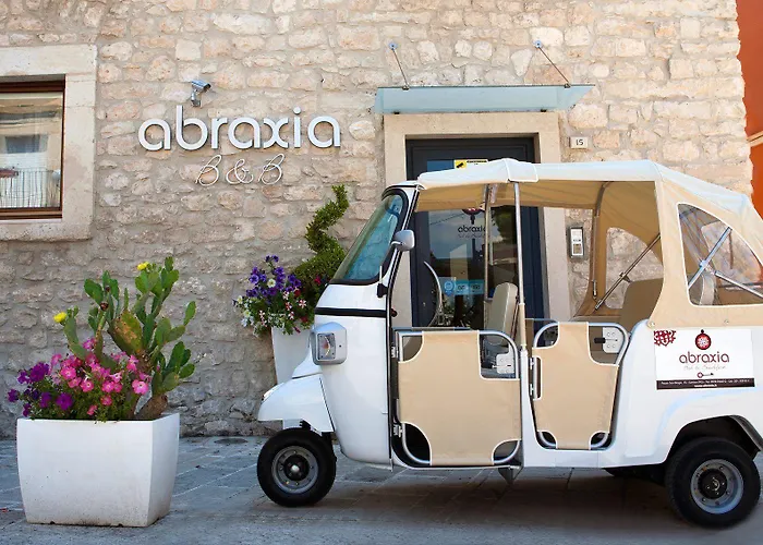 Abraxia