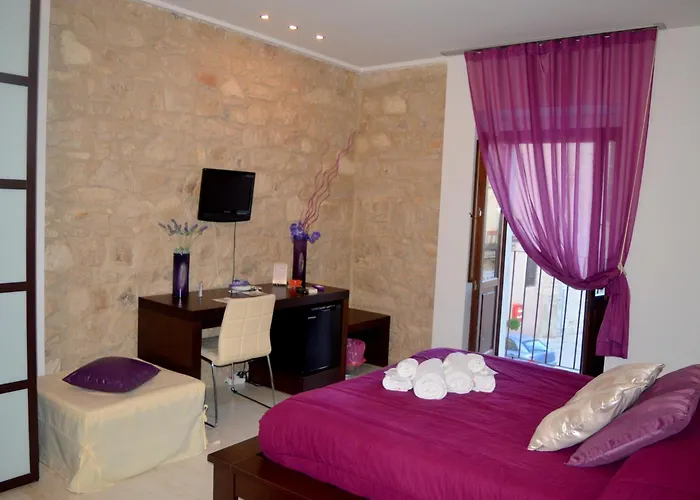 Bed and Breakfast Abraxia Comiso