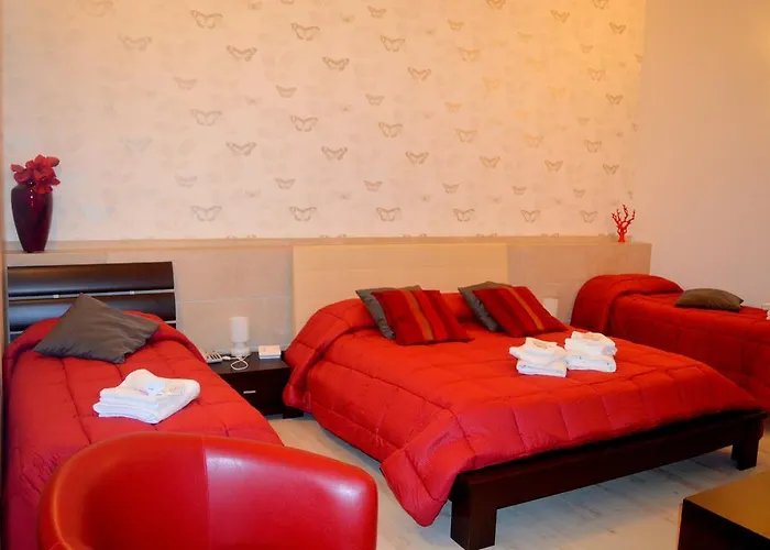 Abraxia 4* كوميزو